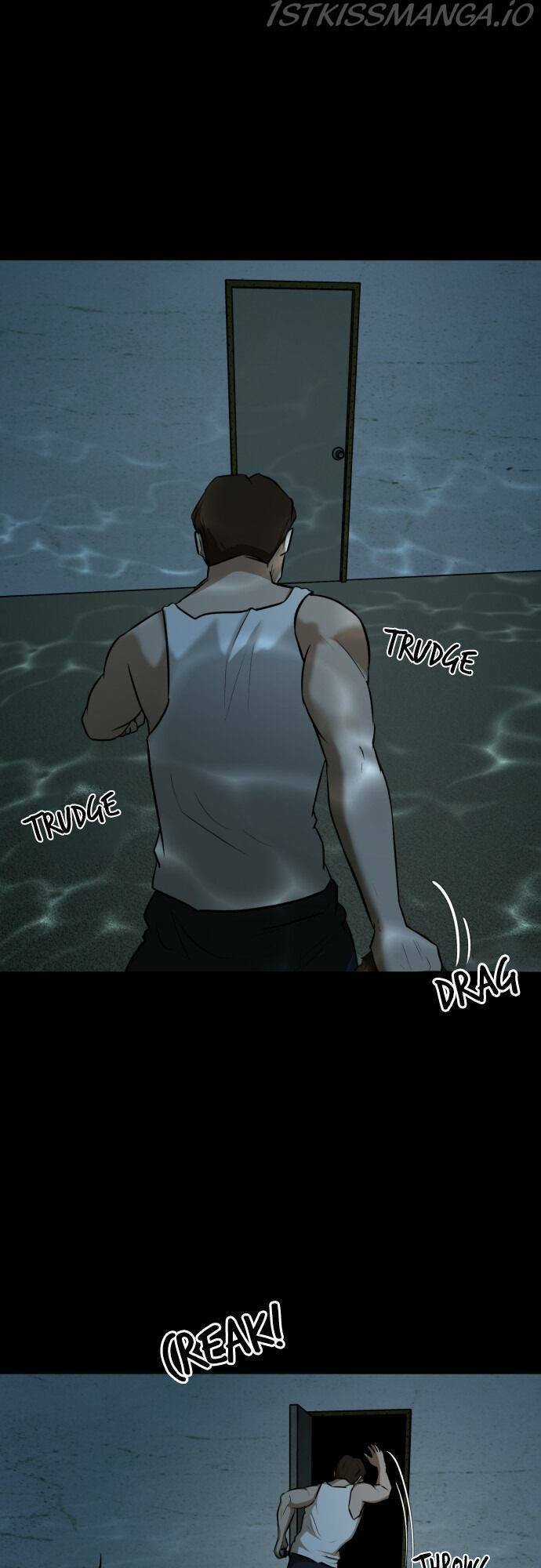 Sàn Đấu Của Thây Ma Chapter 14 trang 43