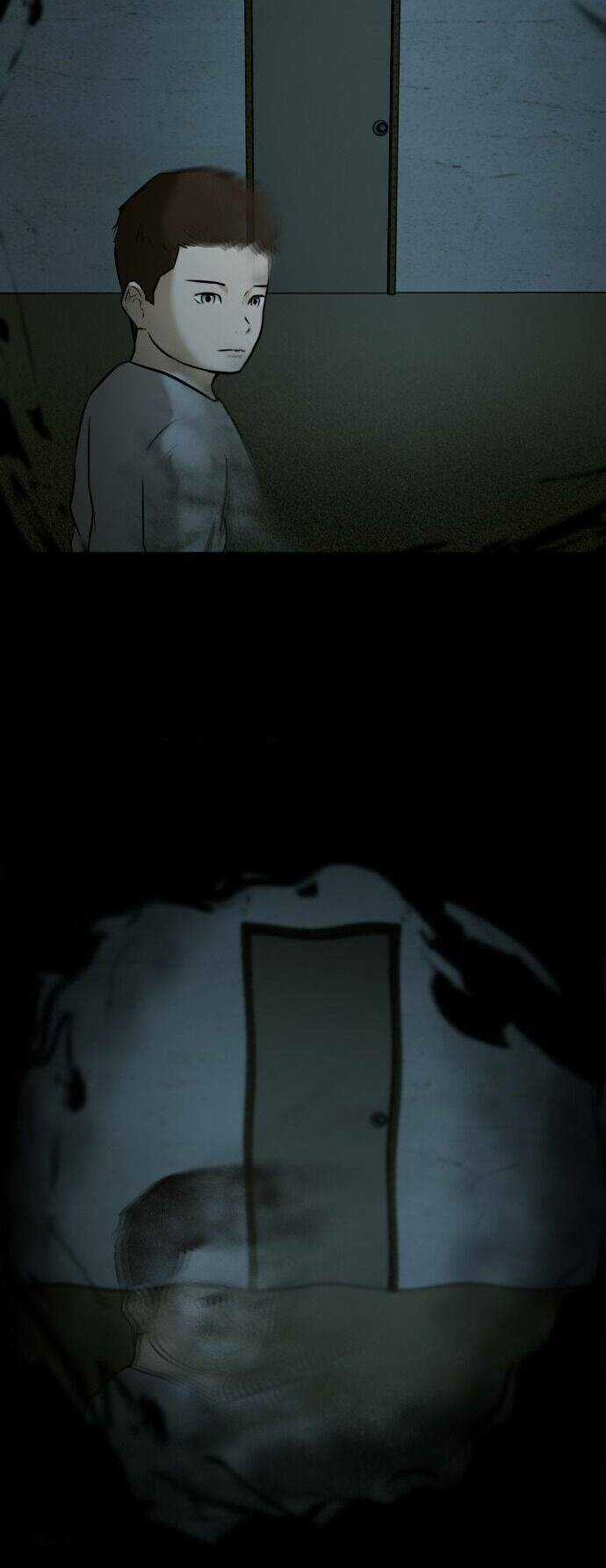 Sàn Đấu Của Thây Ma Chapter 14 trang 48