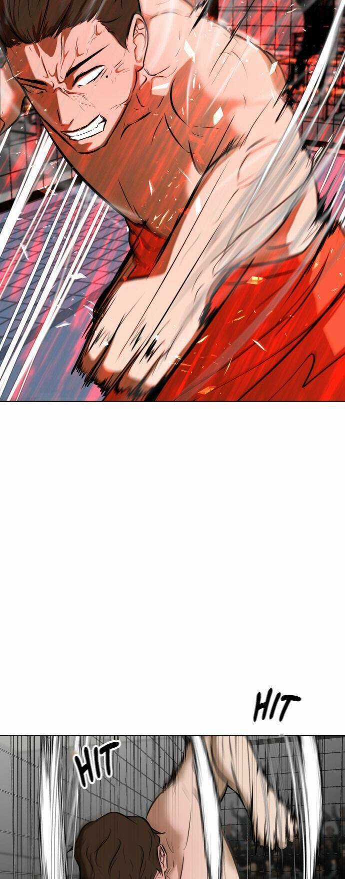 Sàn Đấu Của Thây Ma Chapter 14 trang 5