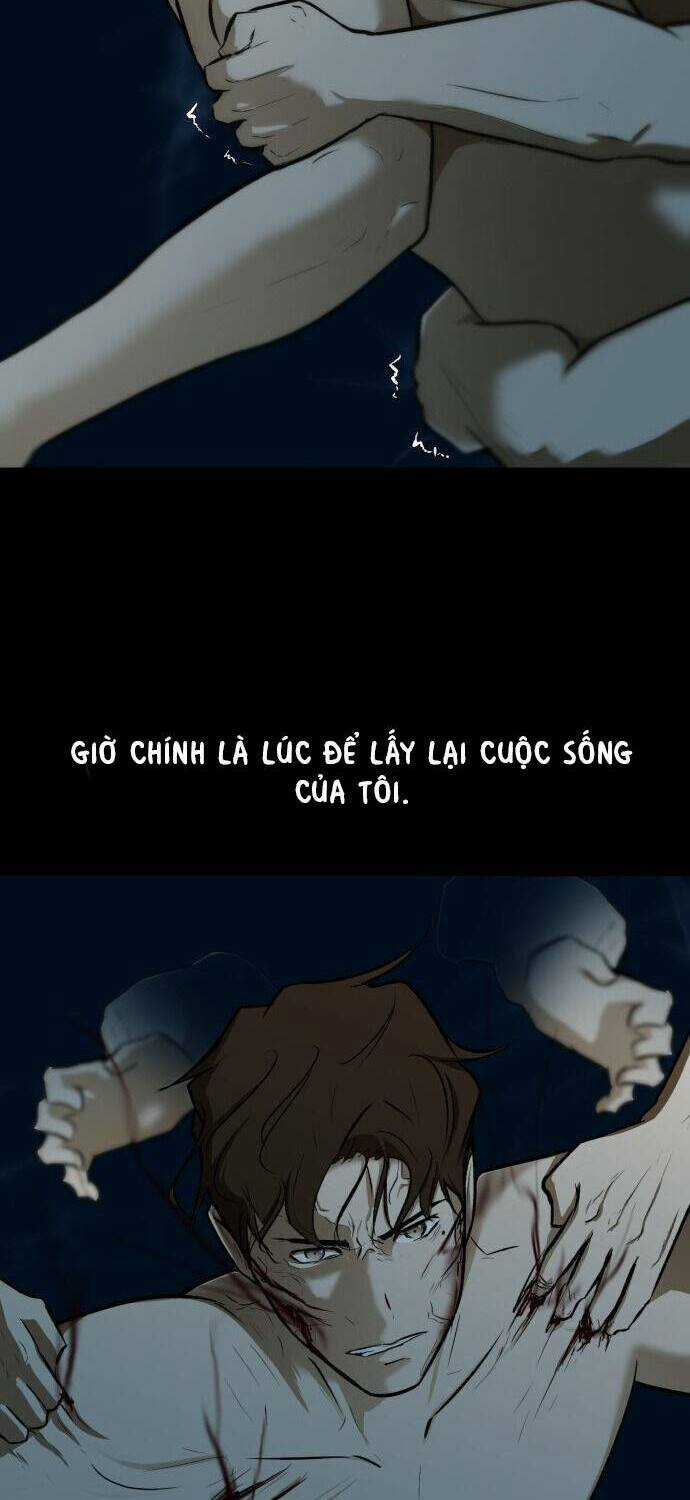 Sàn Đấu Của Thây Ma Chapter 14 trang 50