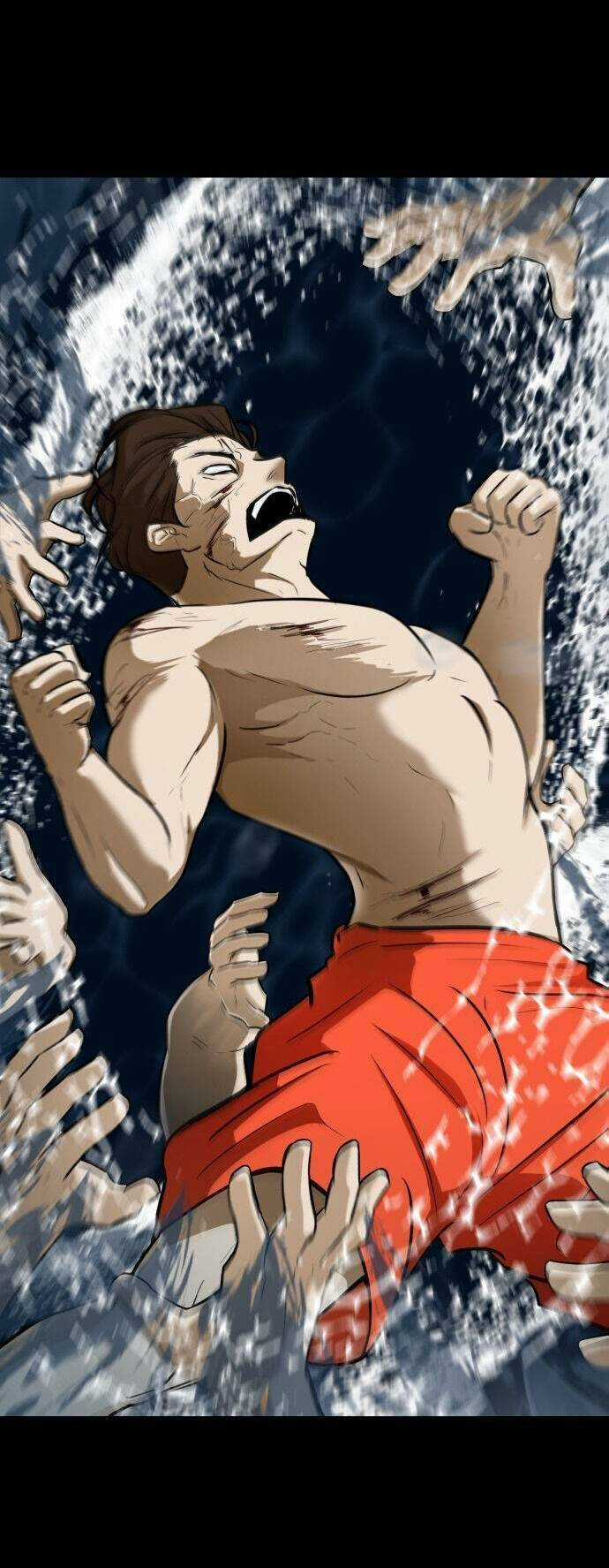 Sàn Đấu Của Thây Ma Chapter 14 trang 52