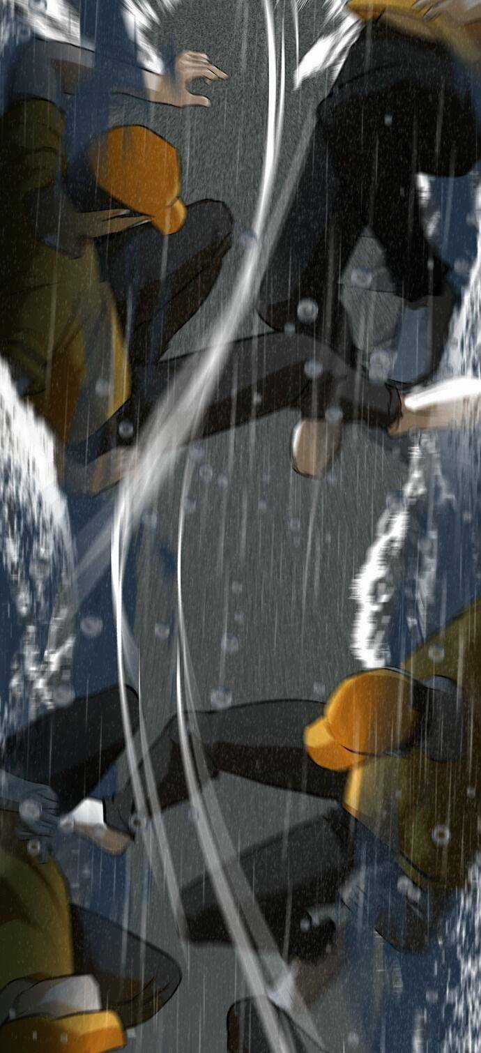 Sàn Đấu Của Thây Ma Chapter 14 trang 54