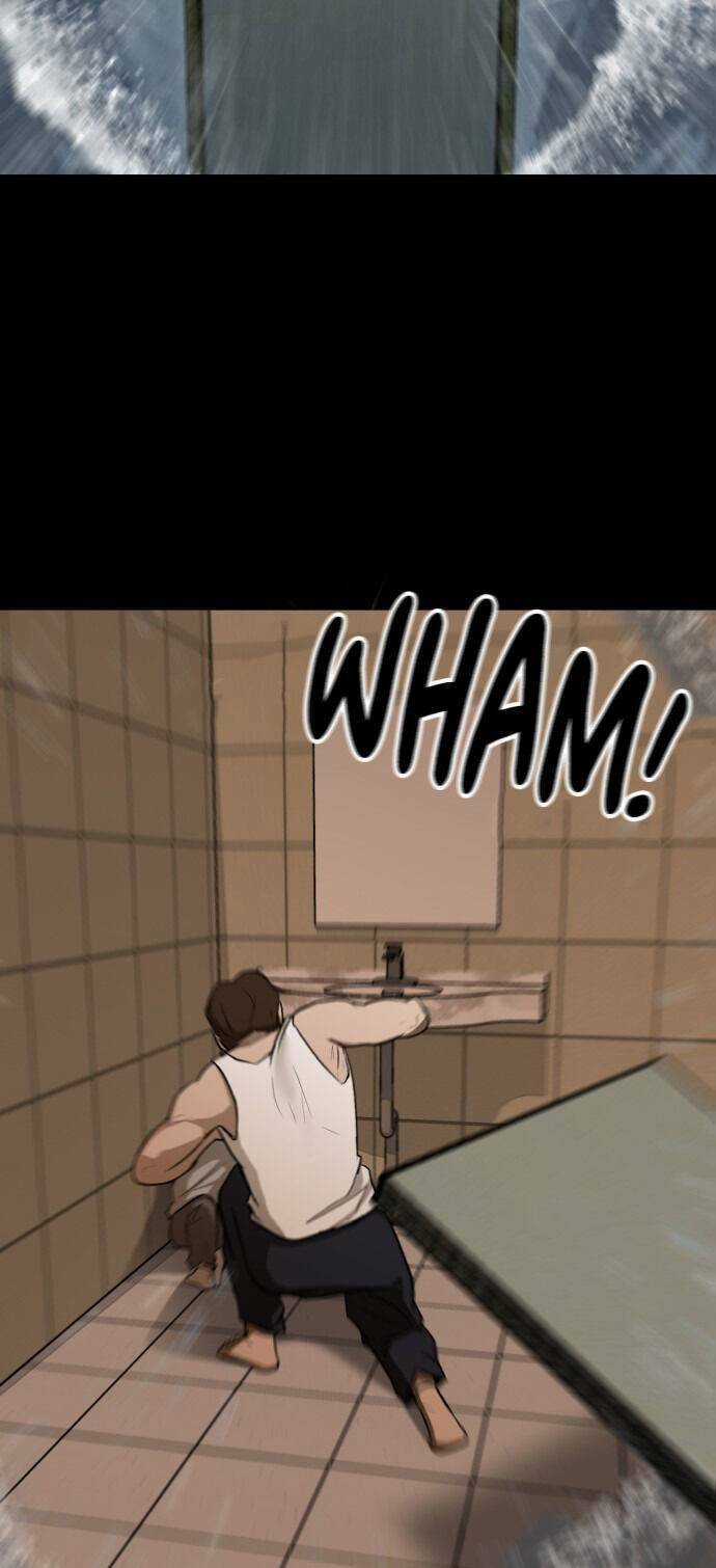 Sàn Đấu Của Thây Ma Chapter 14 trang 57