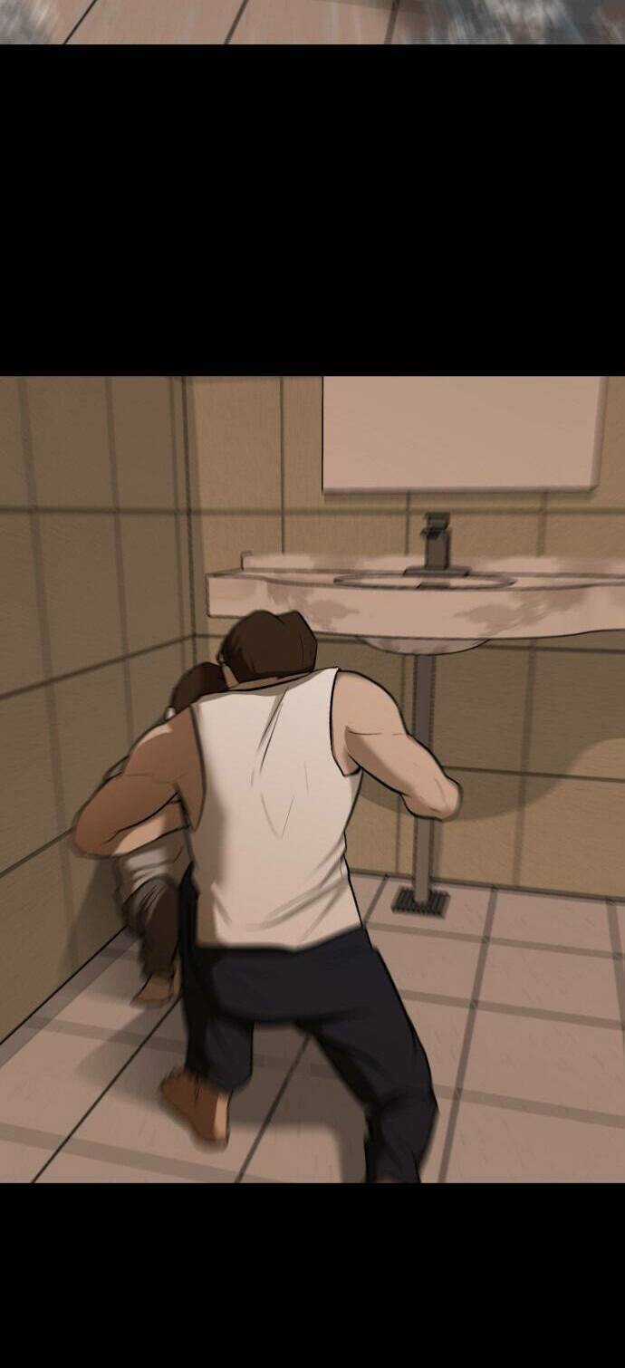 Sàn Đấu Của Thây Ma Chapter 14 trang 58