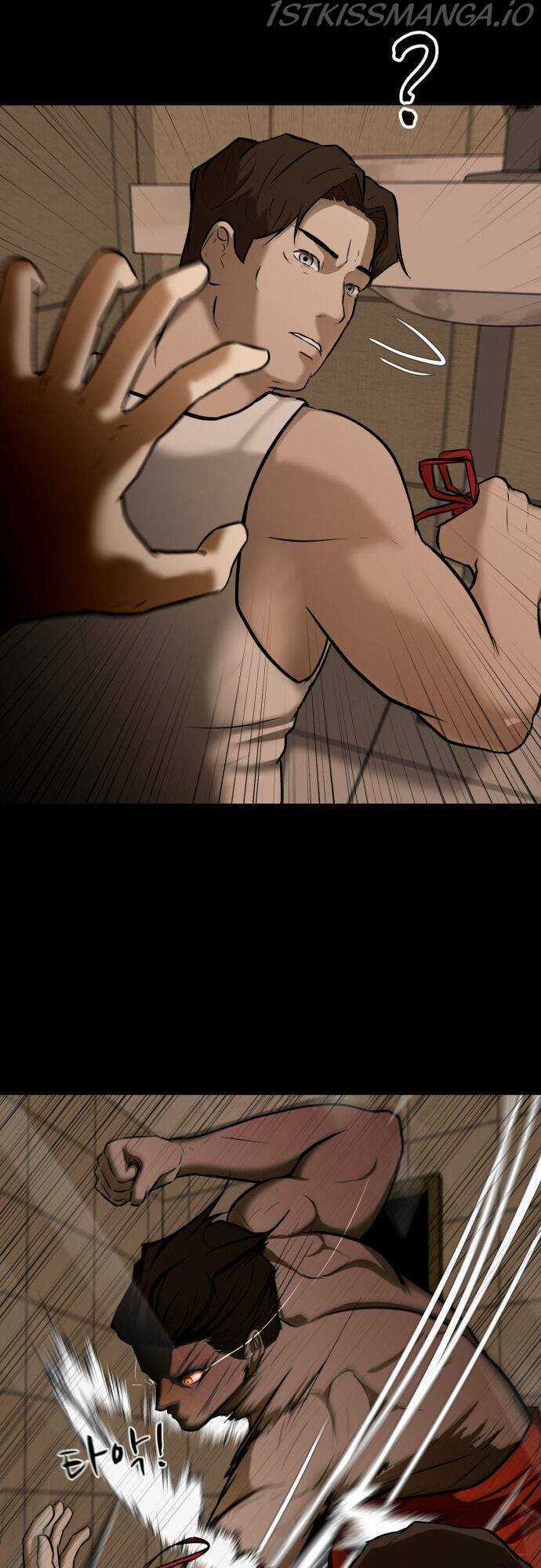 Sàn Đấu Của Thây Ma Chapter 14 trang 59