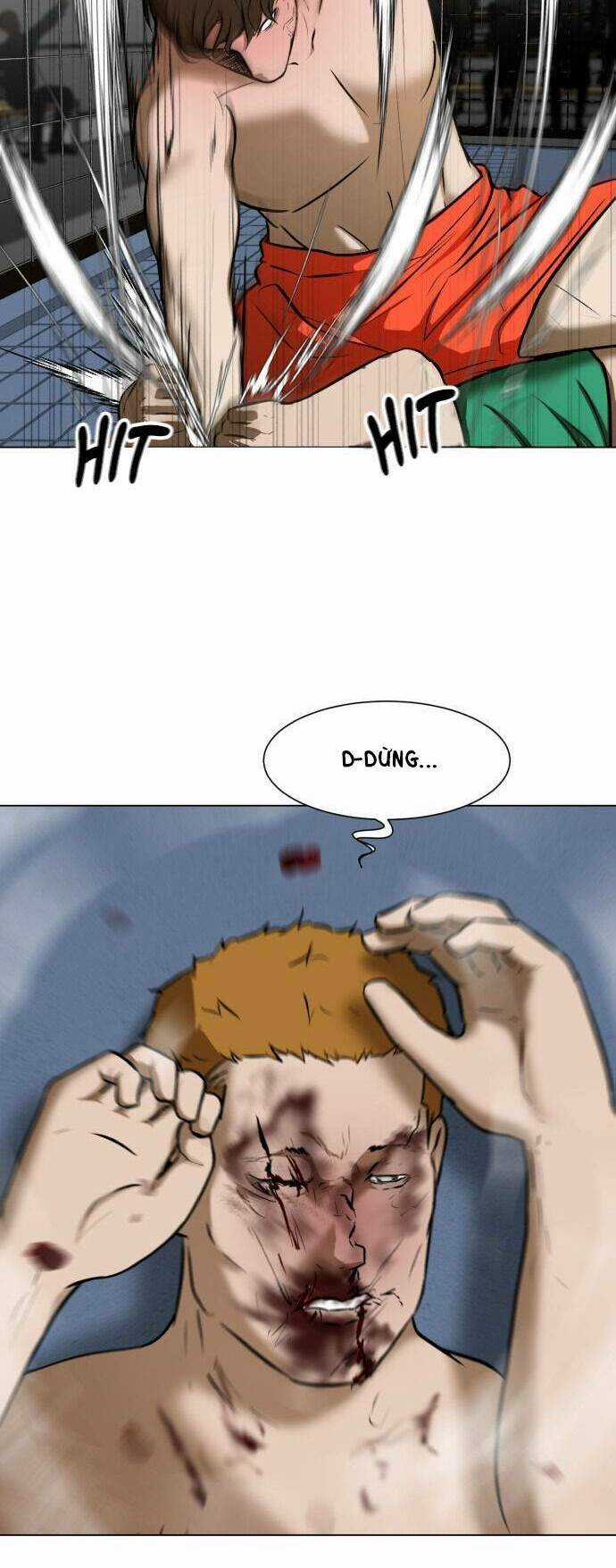 Sàn Đấu Của Thây Ma Chapter 14 trang 6