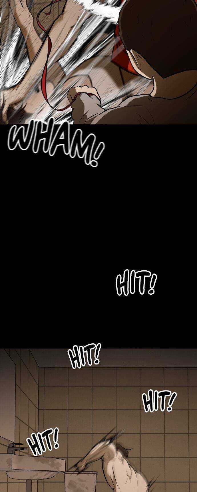 Sàn Đấu Của Thây Ma Chapter 14 trang 60