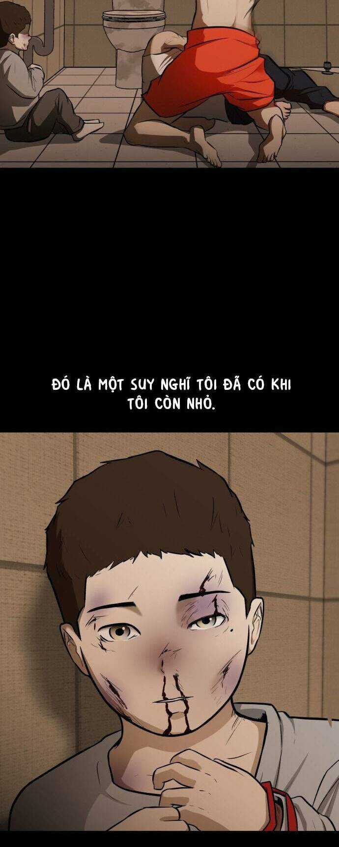 Sàn Đấu Của Thây Ma Chapter 14 trang 61