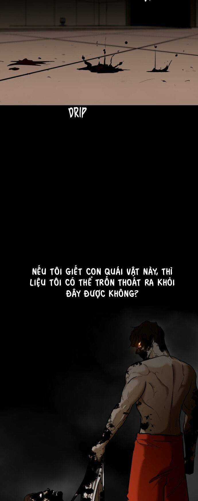 Sàn Đấu Của Thây Ma Chapter 14 trang 63