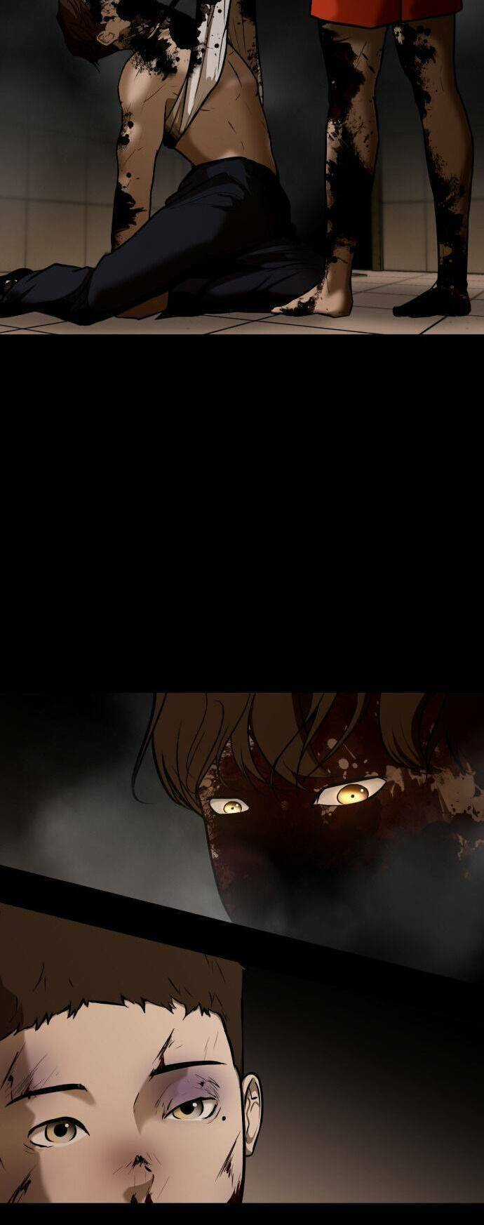 Sàn Đấu Của Thây Ma Chapter 14 trang 64