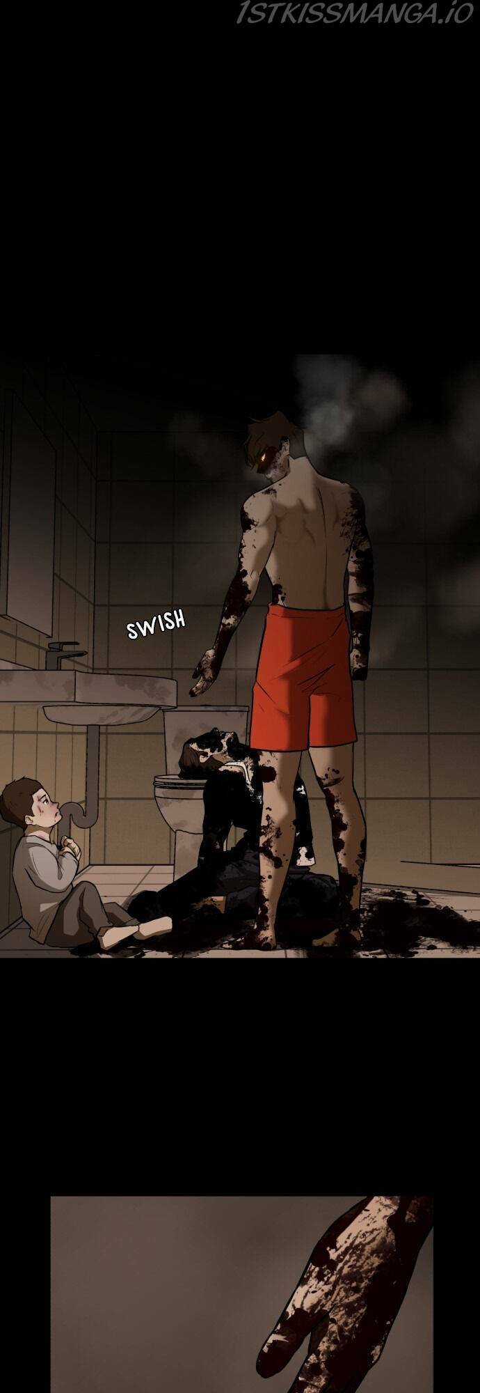 Sàn Đấu Của Thây Ma Chapter 14 trang 65