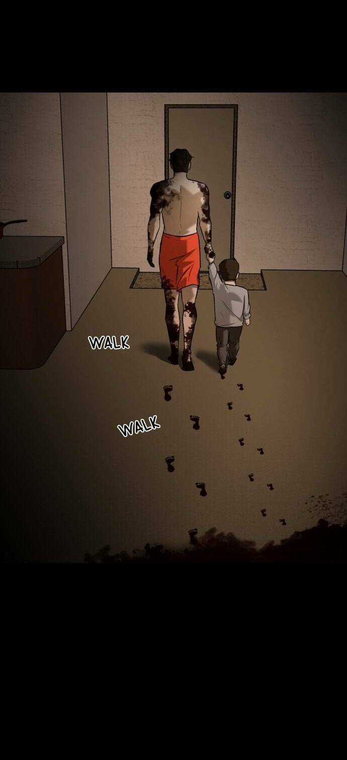 Sàn Đấu Của Thây Ma Chapter 14 trang 67