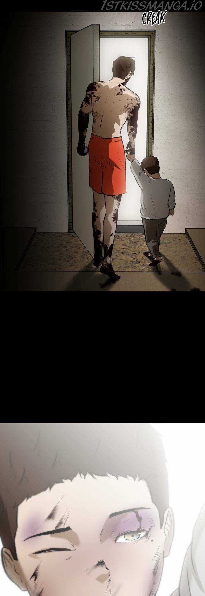 Sàn Đấu Của Thây Ma Chapter 14 trang 68