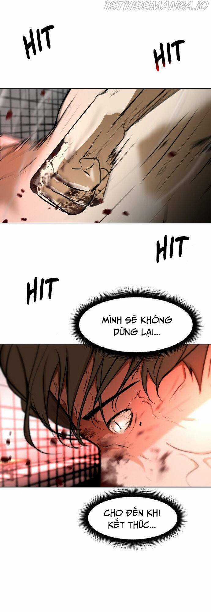 Sàn Đấu Của Thây Ma Chapter 14 trang 7