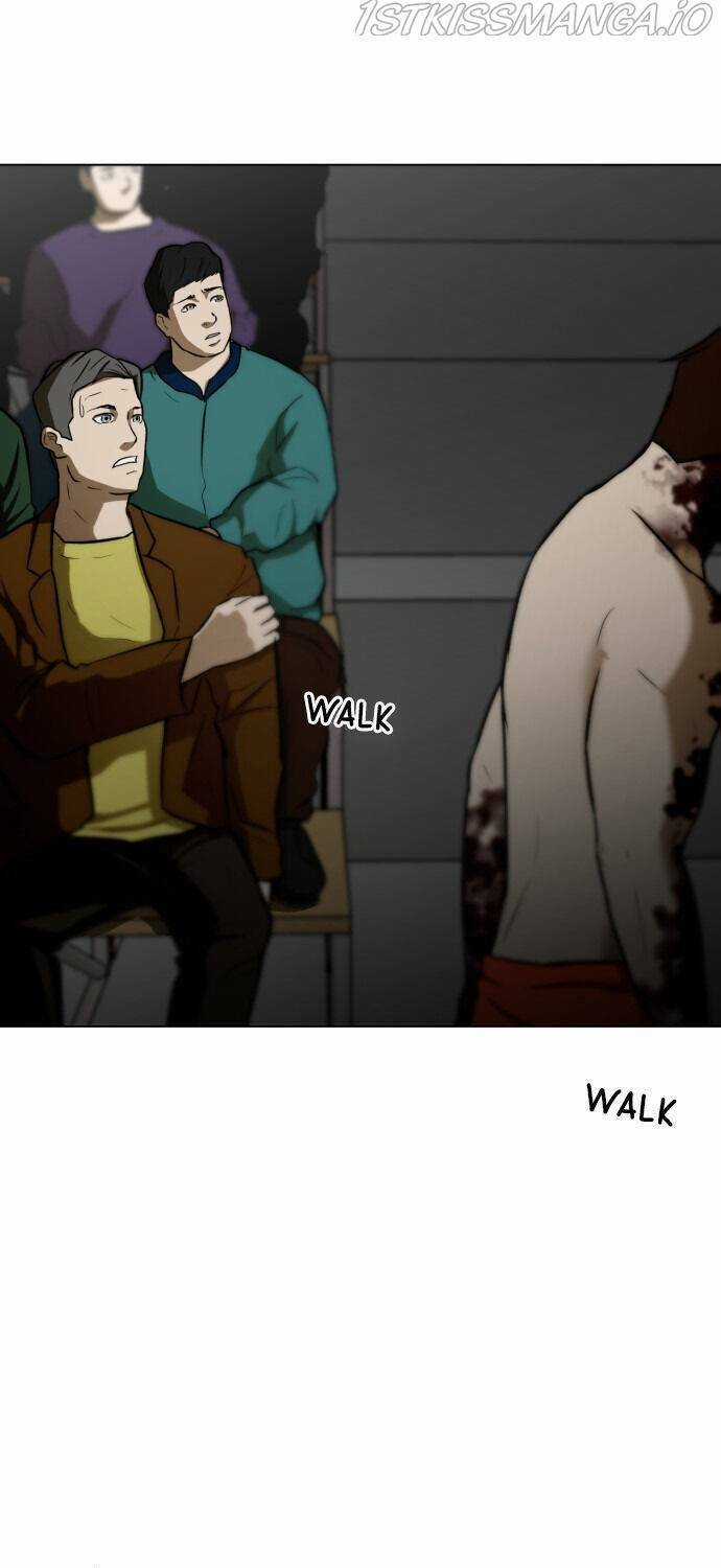 Sàn Đấu Của Thây Ma Chapter 14 trang 71