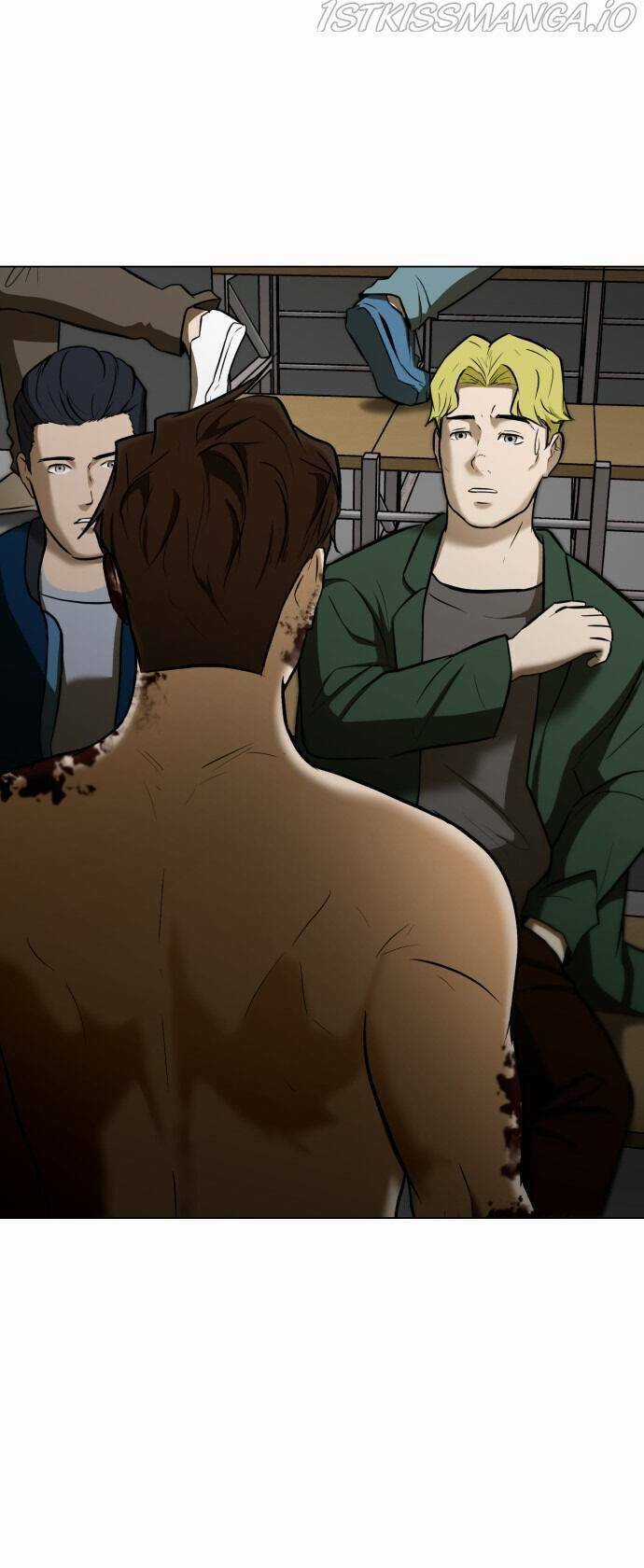 Sàn Đấu Của Thây Ma Chapter 14 trang 73