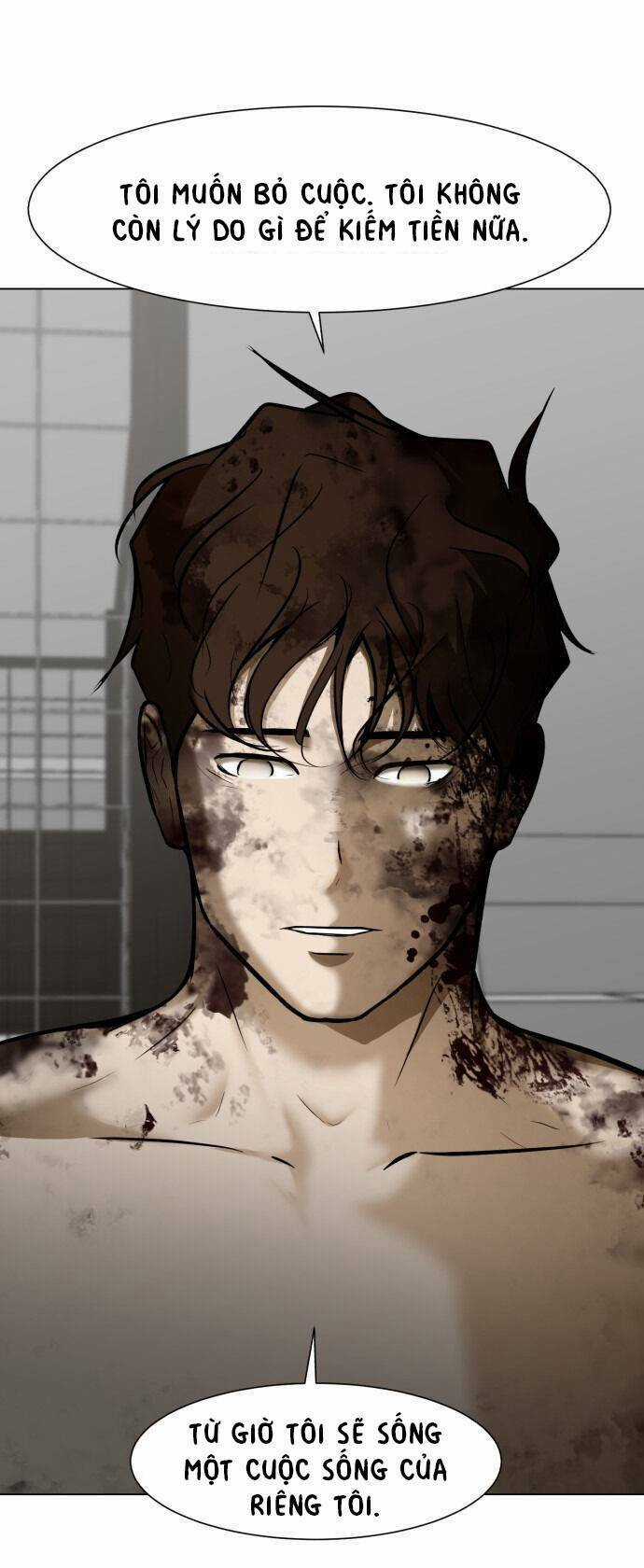 Sàn Đấu Của Thây Ma Chapter 14 trang 74