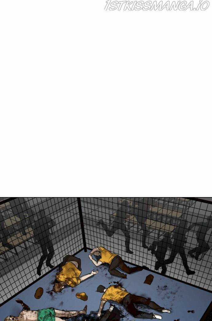 Sàn Đấu Của Thây Ma Chapter 14 trang 75