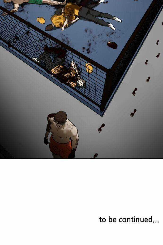 Sàn Đấu Của Thây Ma Chapter 14 trang 76