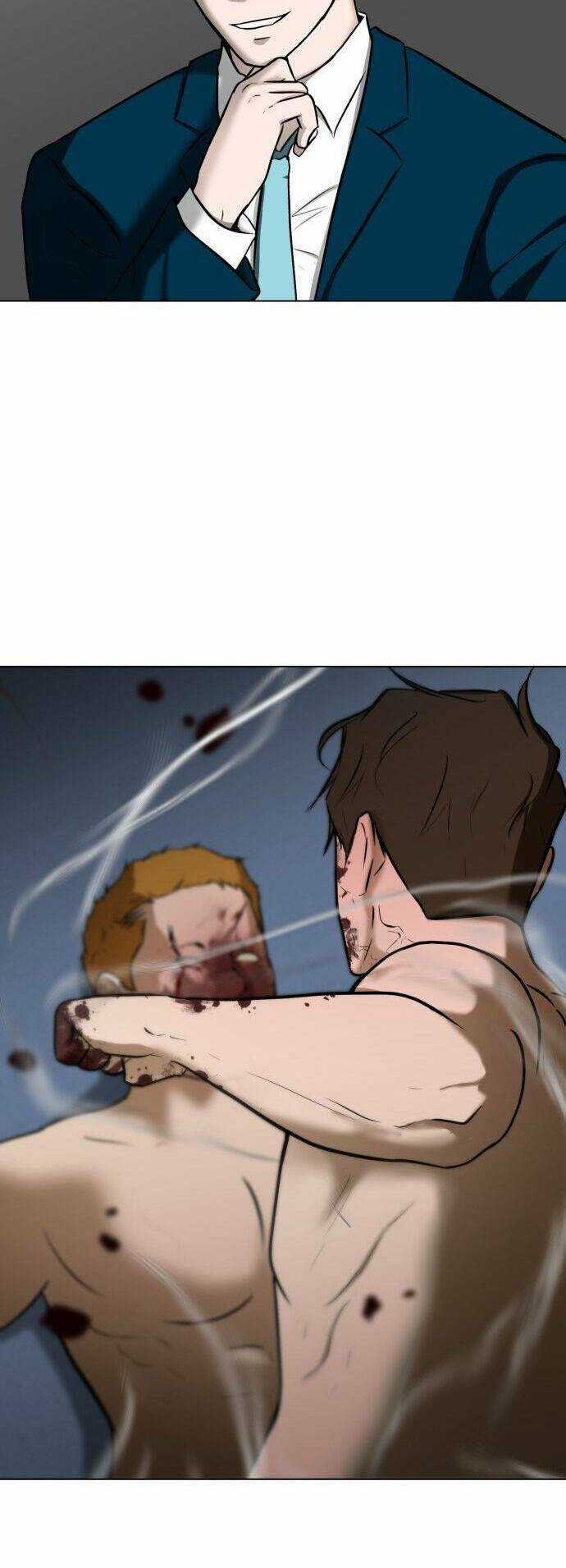 Sàn Đấu Của Thây Ma Chapter 14 trang 9