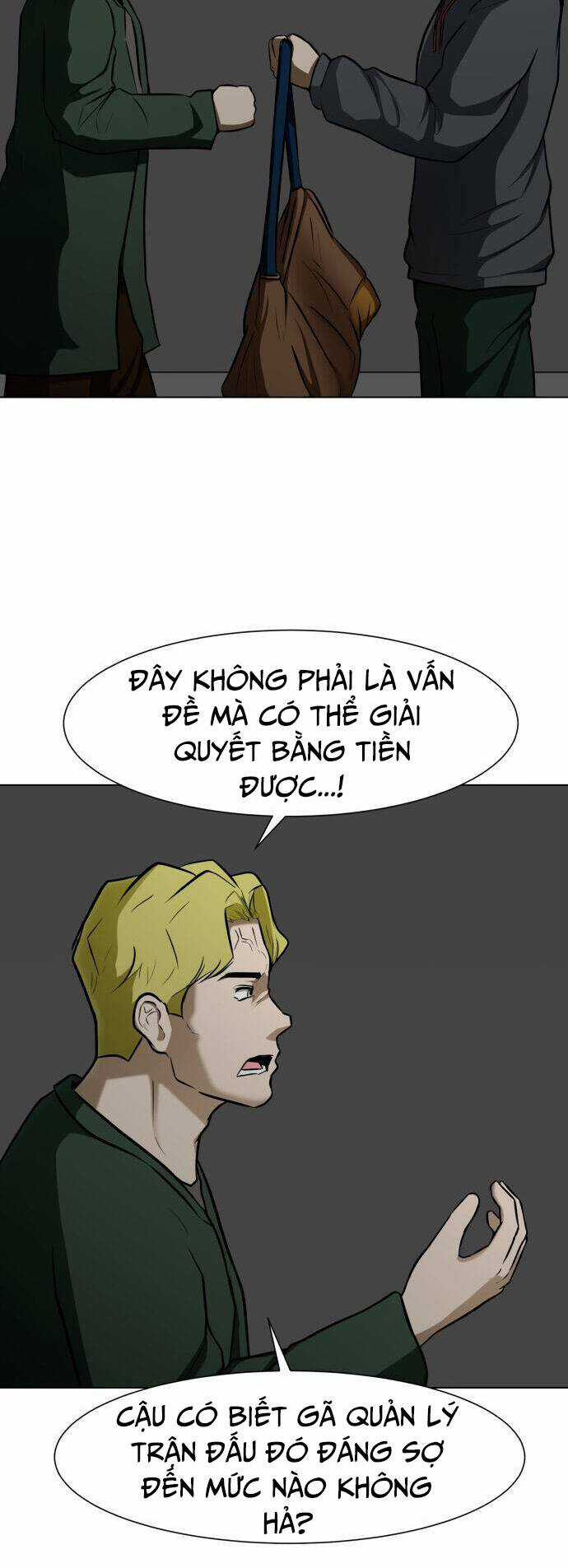 Sàn Đấu Của Thây Ma Chapter 15 trang 10