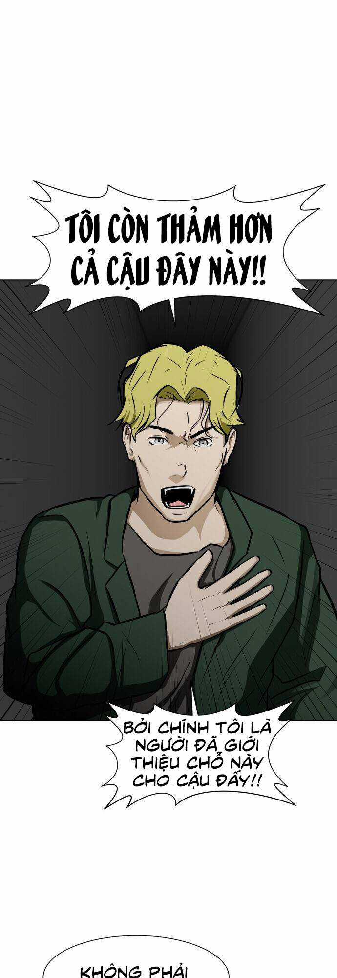 Sàn Đấu Của Thây Ma Chapter 15 trang 11