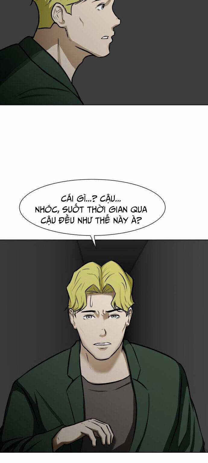 Sàn Đấu Của Thây Ma Chapter 15 trang 13