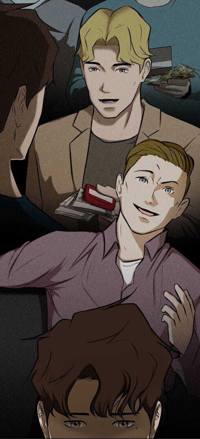 Sàn Đấu Của Thây Ma Chapter 15 trang 15