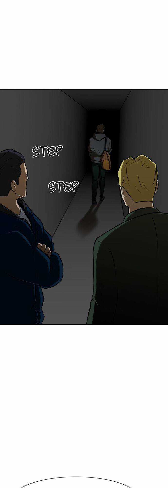 Sàn Đấu Của Thây Ma Chapter 15 trang 17