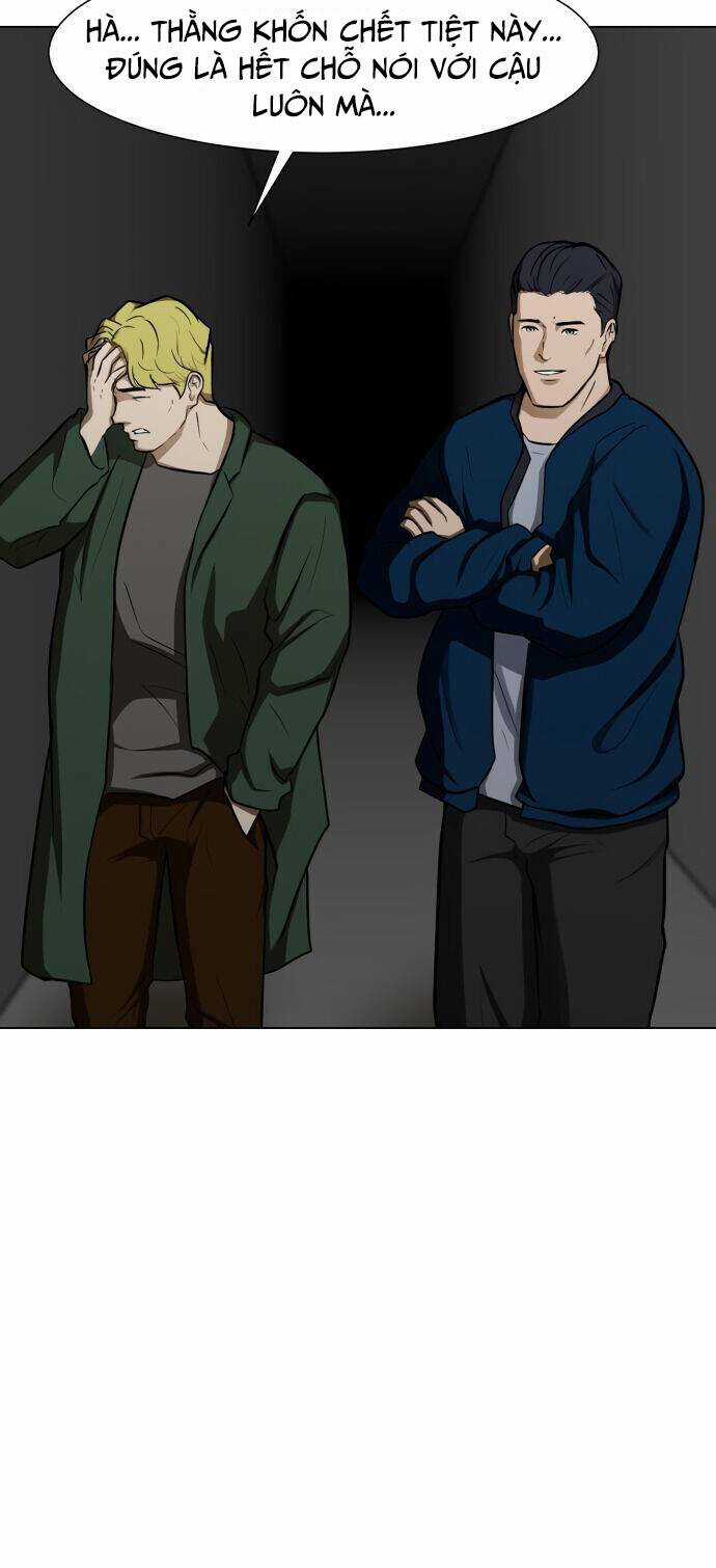 Sàn Đấu Của Thây Ma Chapter 15 trang 18