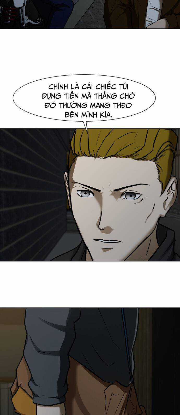 Sàn Đấu Của Thây Ma Chapter 15 trang 21