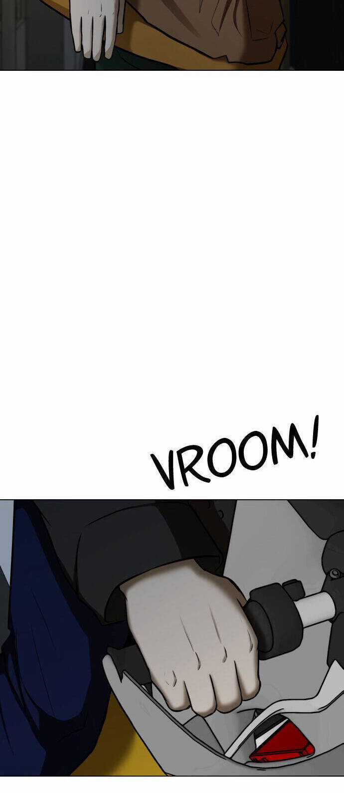 Sàn Đấu Của Thây Ma Chapter 15 trang 22