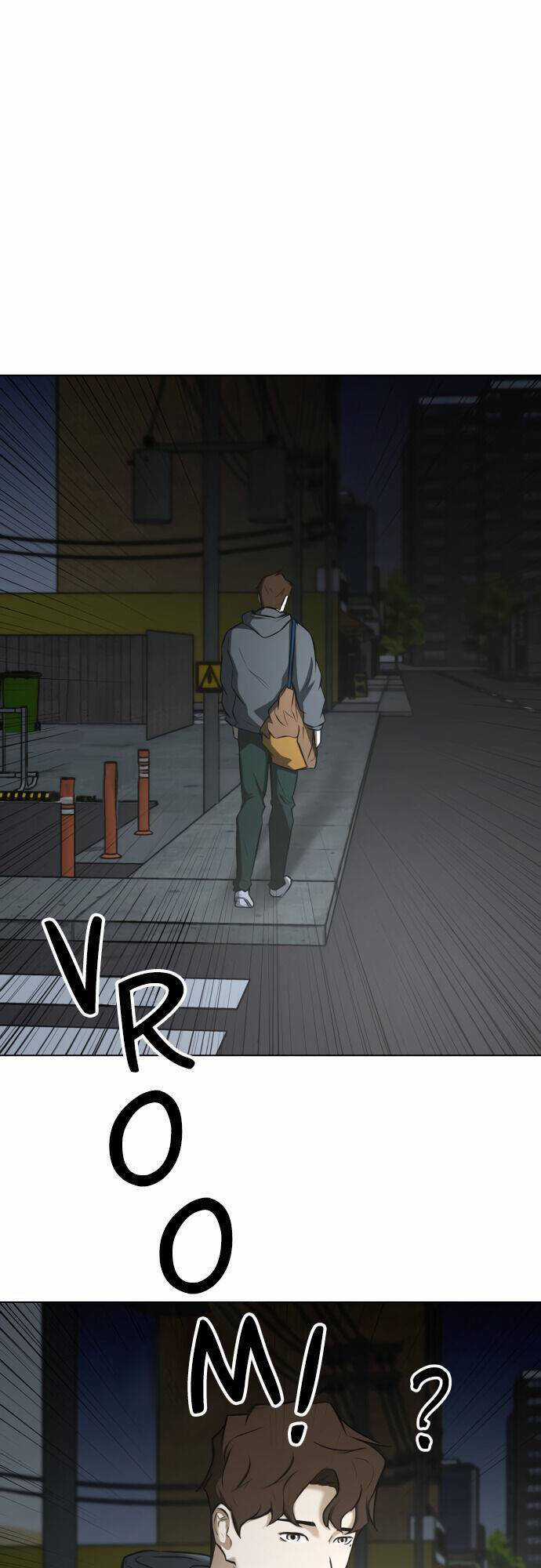 Sàn Đấu Của Thây Ma Chapter 15 trang 23