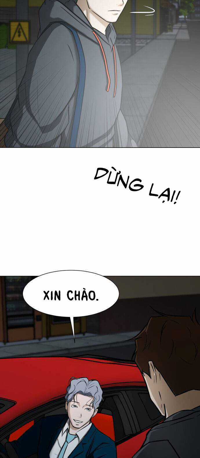 Sàn Đấu Của Thây Ma Chapter 15 trang 24