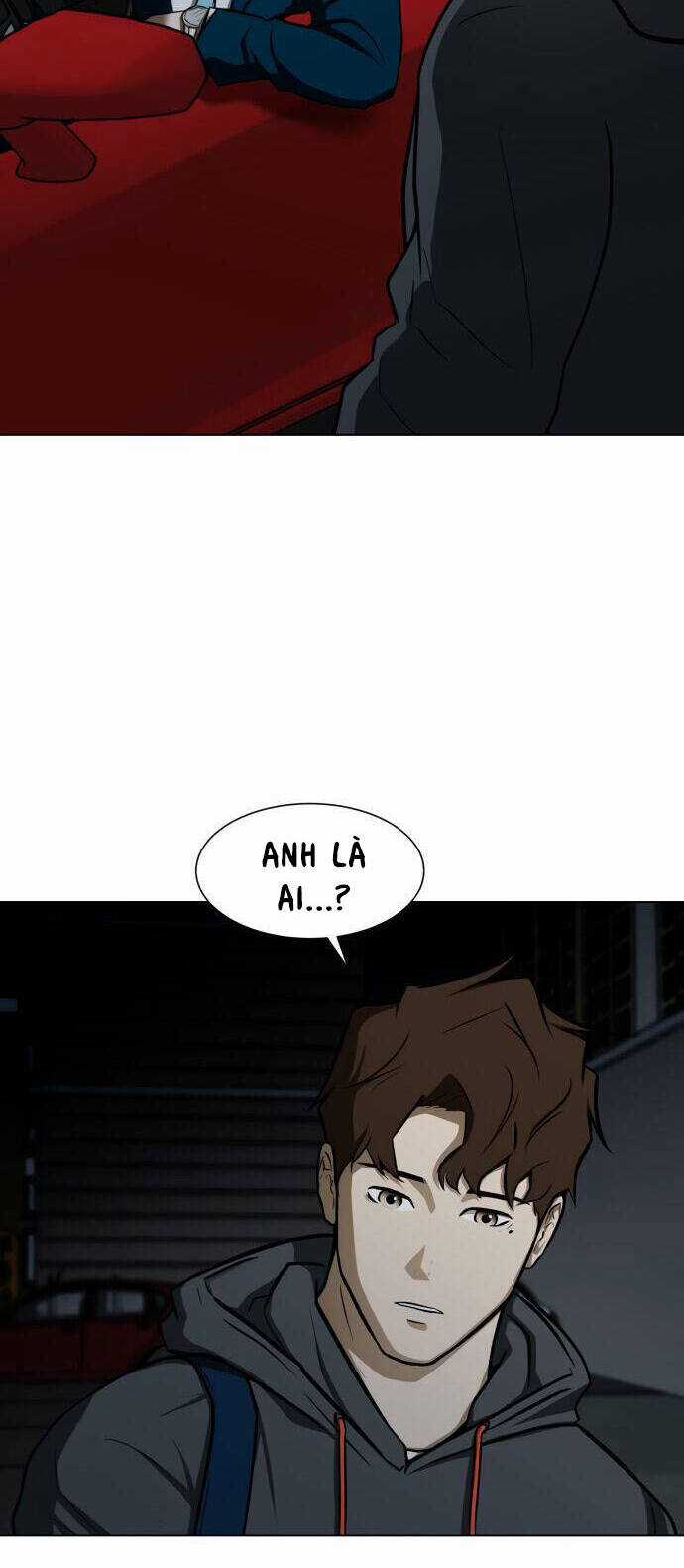 Sàn Đấu Của Thây Ma Chapter 15 trang 25