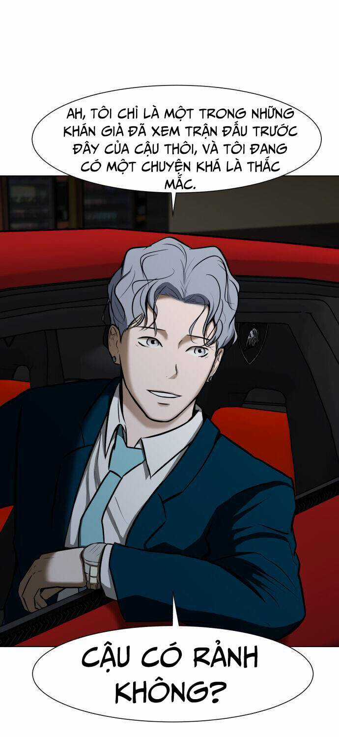 Sàn Đấu Của Thây Ma Chapter 15 trang 26