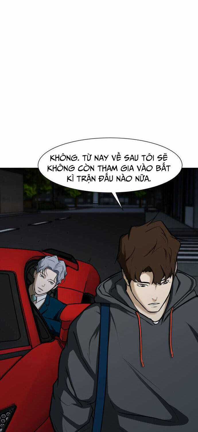 Sàn Đấu Của Thây Ma Chapter 15 trang 27