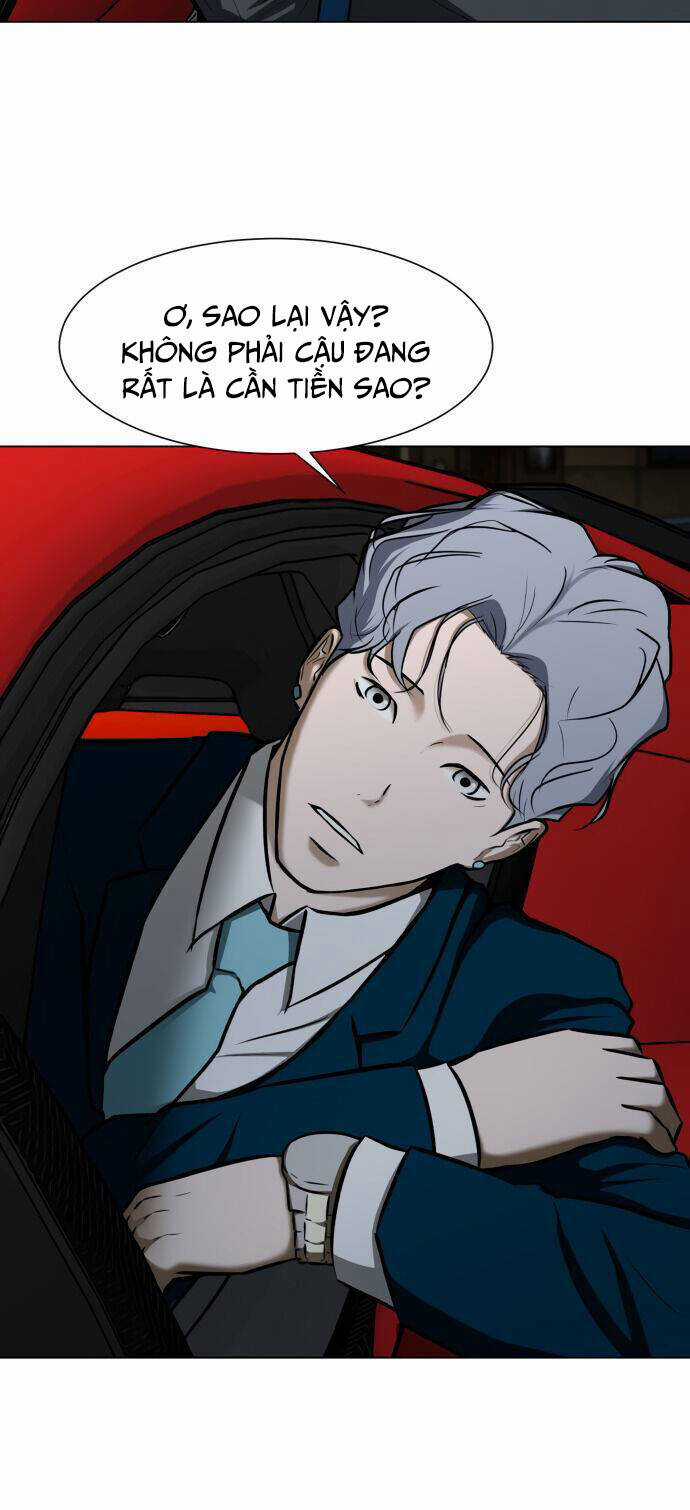 Sàn Đấu Của Thây Ma Chapter 15 trang 28