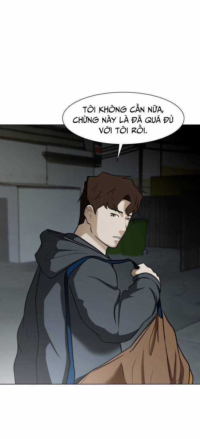 Sàn Đấu Của Thây Ma Chapter 15 trang 29