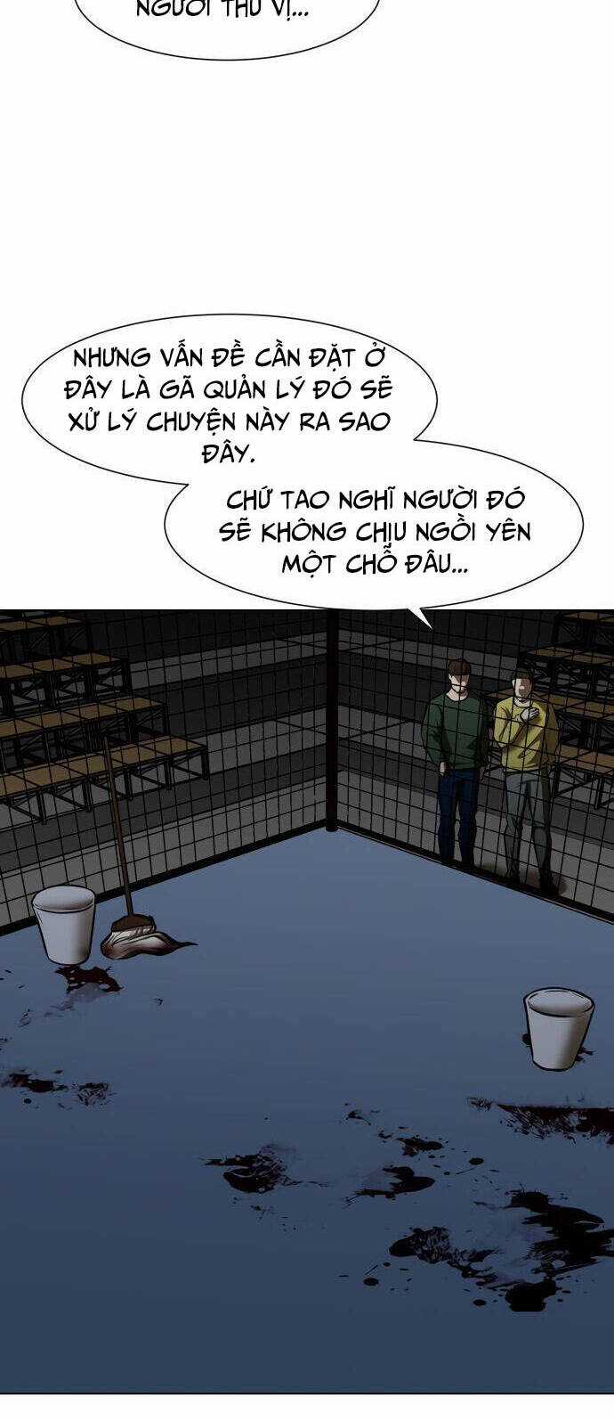 Sàn Đấu Của Thây Ma Chapter 15 trang 3