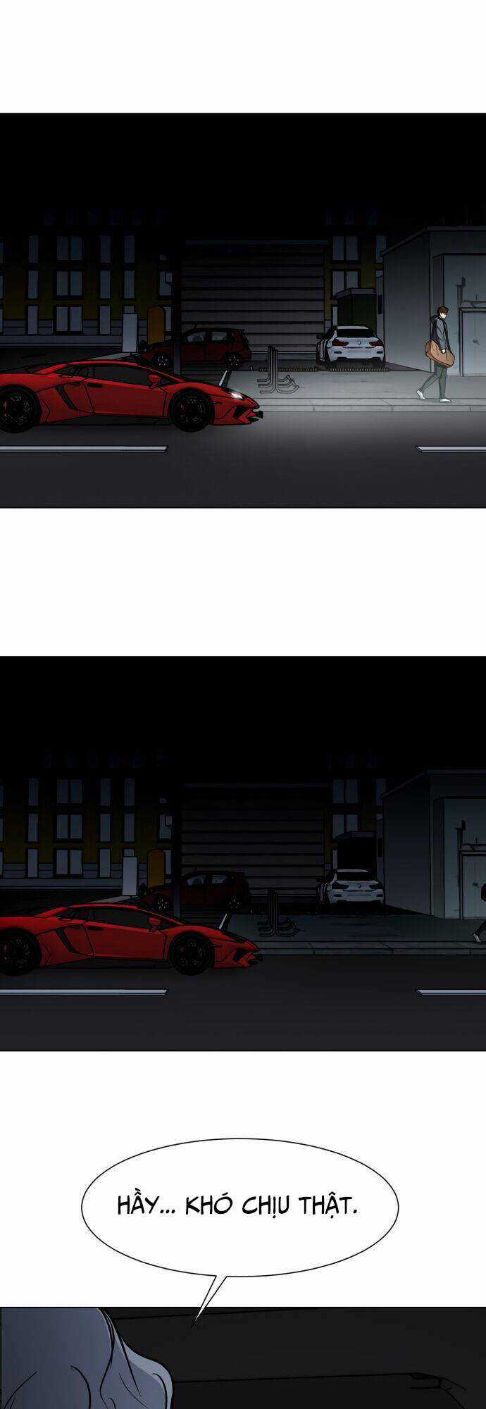 Sàn Đấu Của Thây Ma Chapter 15 trang 30