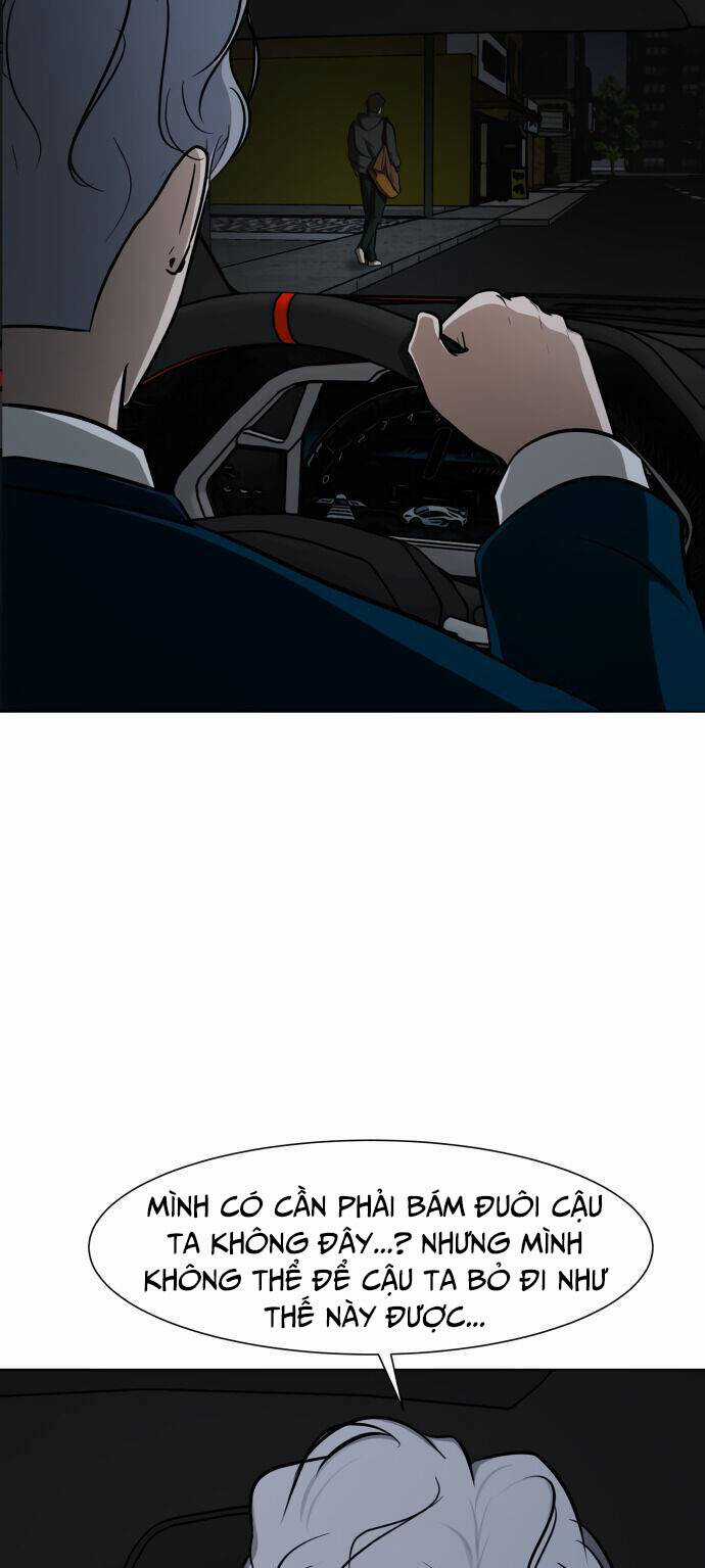 Sàn Đấu Của Thây Ma Chapter 15 trang 31