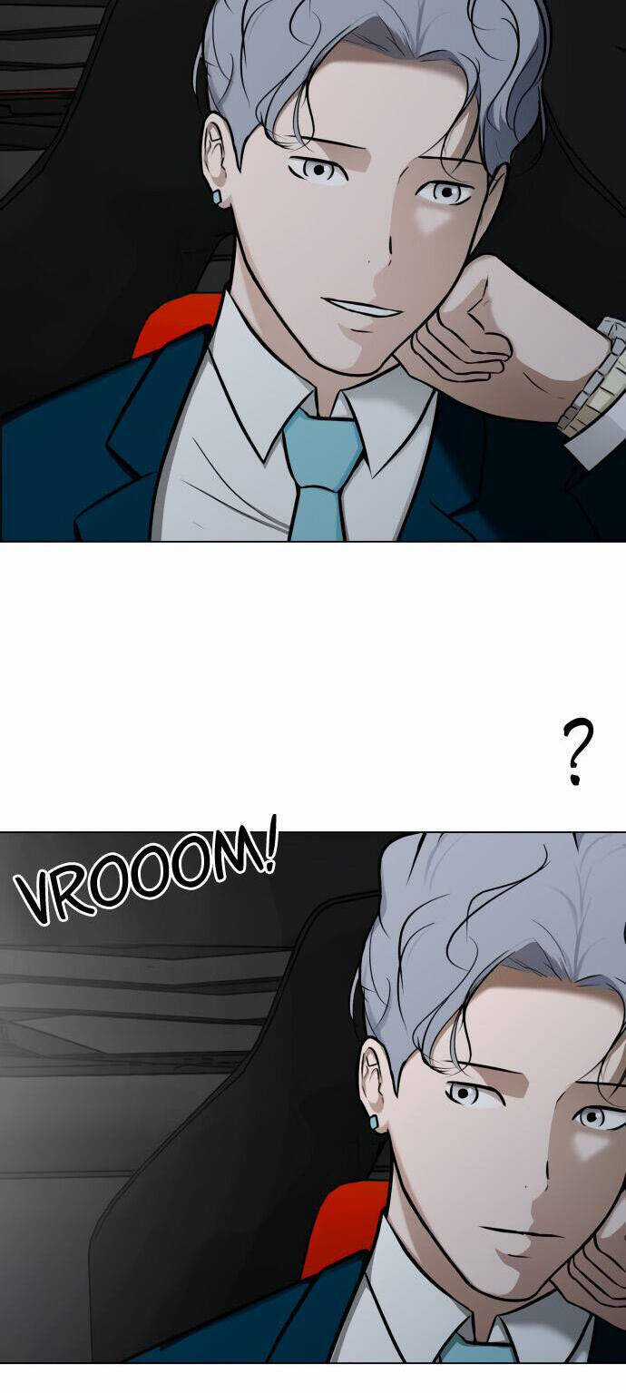 Sàn Đấu Của Thây Ma Chapter 15 trang 32