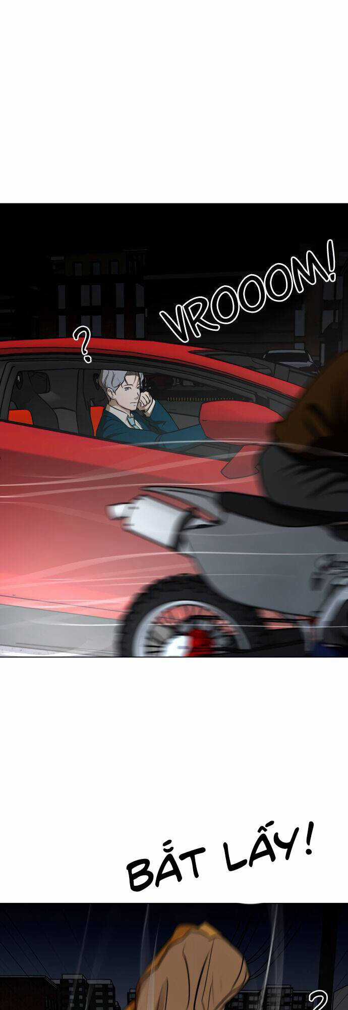 Sàn Đấu Của Thây Ma Chapter 15 trang 33