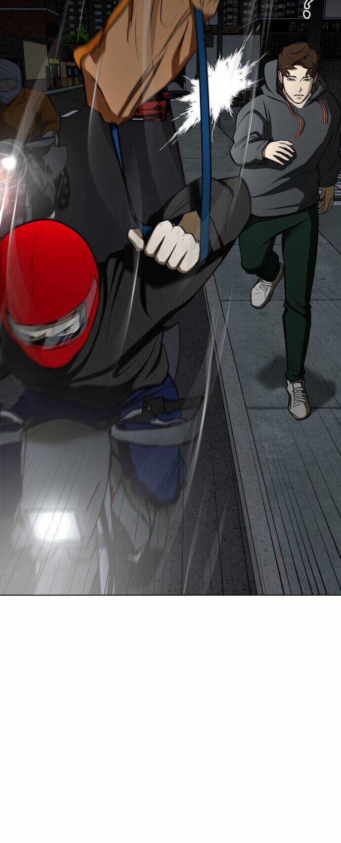 Sàn Đấu Của Thây Ma Chapter 15 trang 34