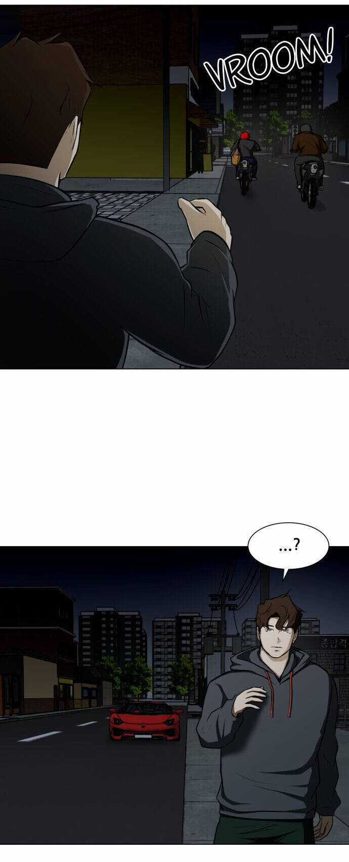 Sàn Đấu Của Thây Ma Chapter 15 trang 35