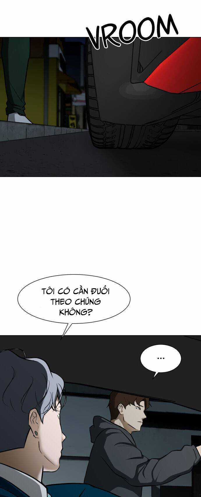 Sàn Đấu Của Thây Ma Chapter 15 trang 37