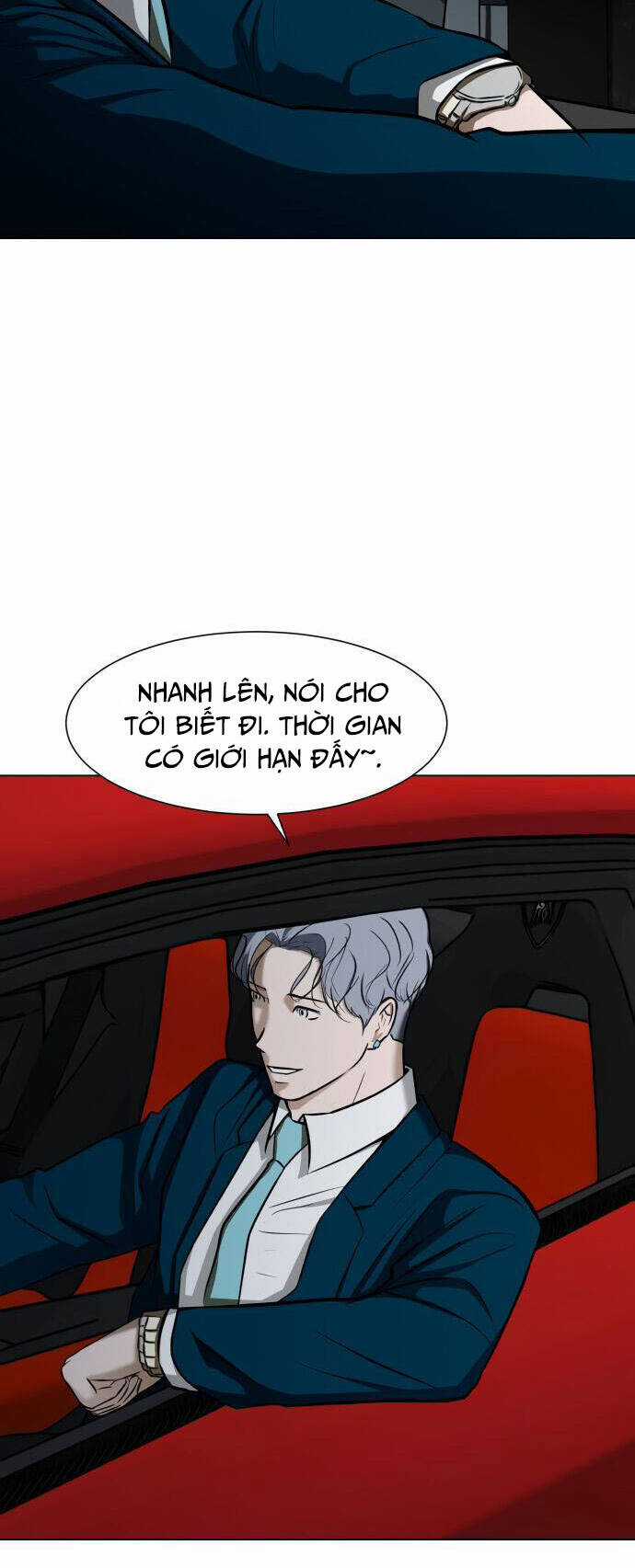 Sàn Đấu Của Thây Ma Chapter 15 trang 38