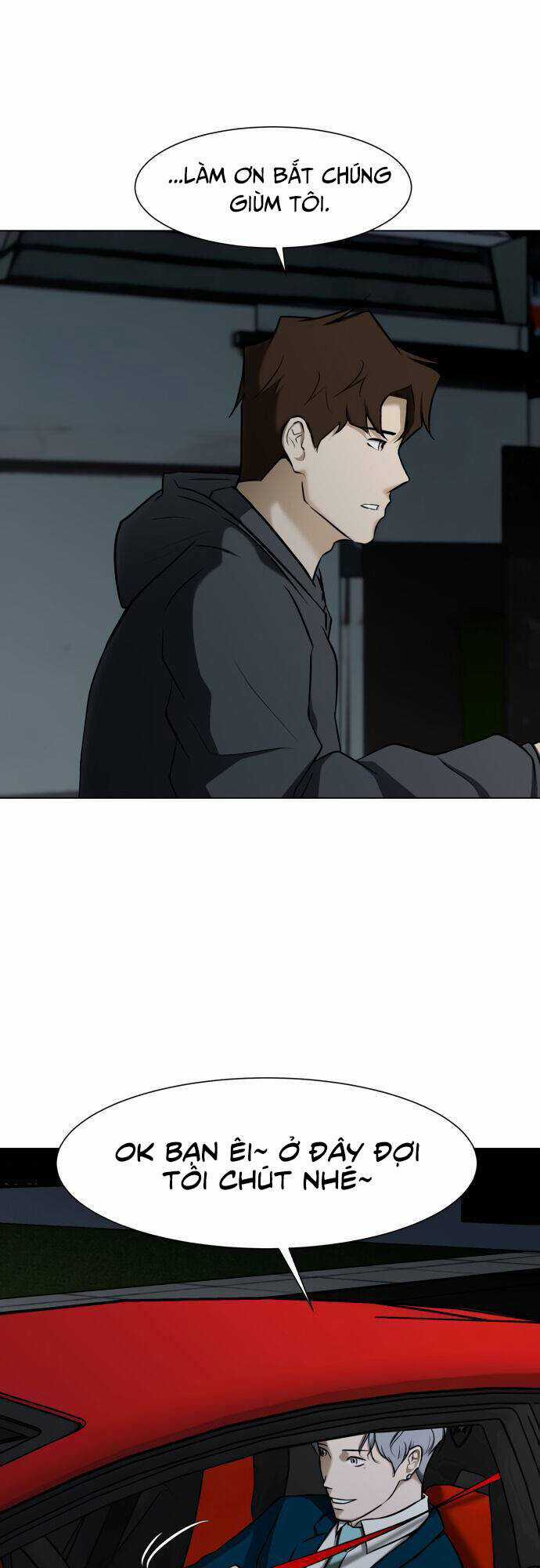 Sàn Đấu Của Thây Ma Chapter 15 trang 39