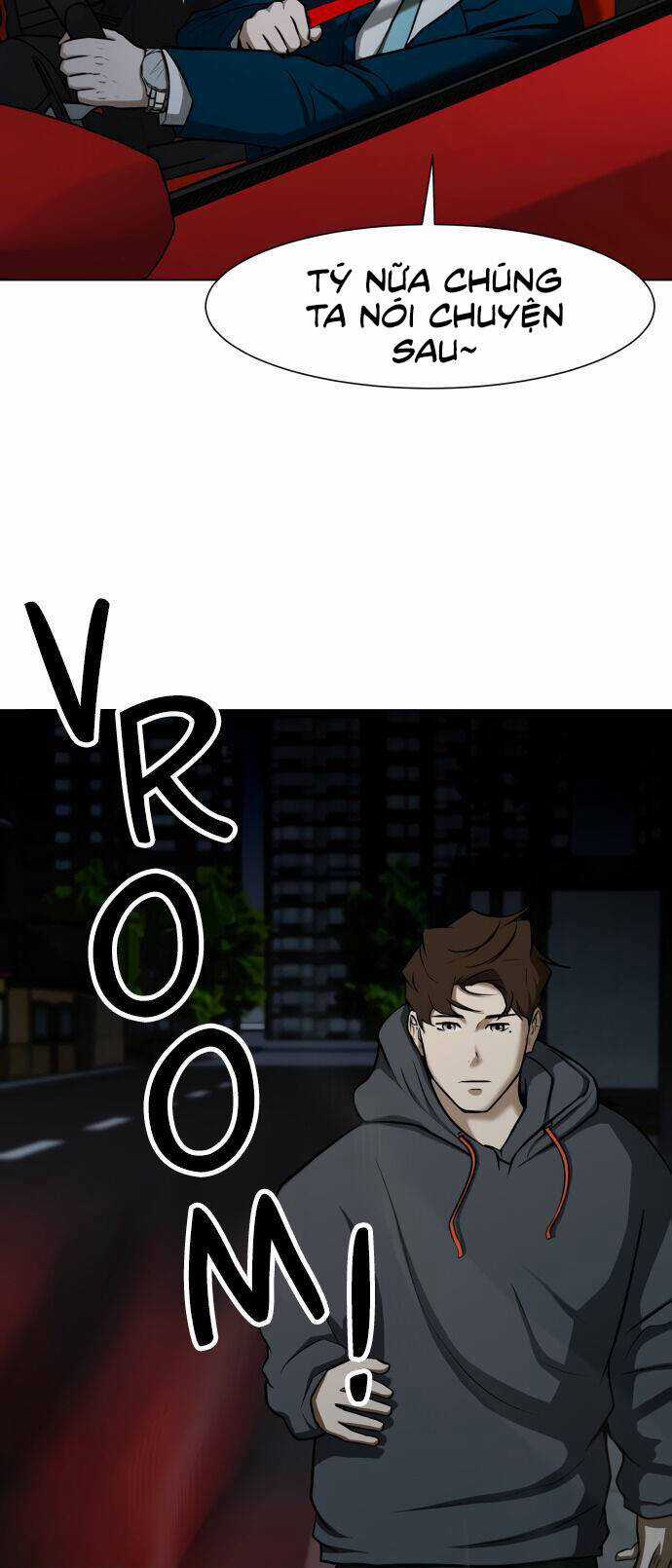 Sàn Đấu Của Thây Ma Chapter 15 trang 40